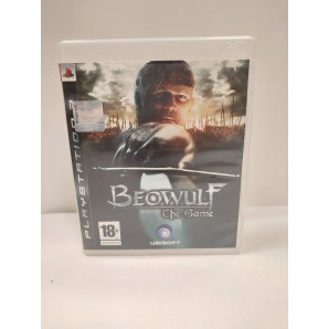 Gra Beowulf - The Game PS3