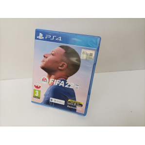 Gra PS4  FIFA22