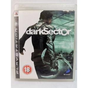 Gra PS3 Darksector