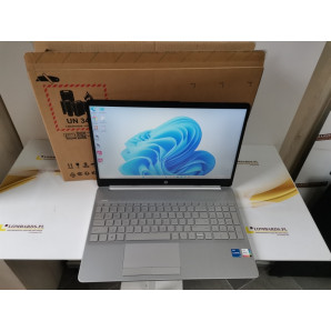 Laptop HP 15-dw3113nw 15,6"...