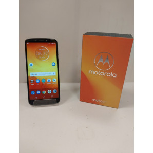 Smartfon Motorola Moto e5...