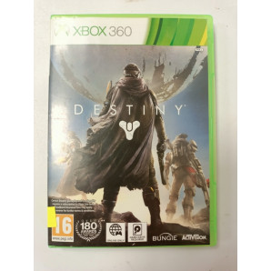 Gra Xbox 360 "Destiny"