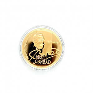 Moneta Złota 200 zł (Konrad...