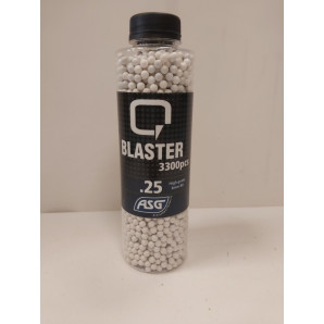 Kulki ASG Q blaster