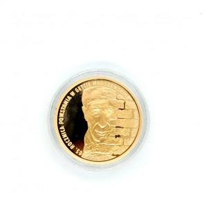 Moneta Złota 200 zł (65...