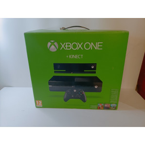 Konsola Microsoft Xbox One...