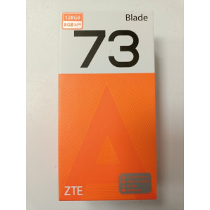 Telefon ZTE Blade A73 128GB