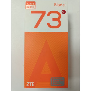 Telefon ZTE Blade A73 5G 128GB