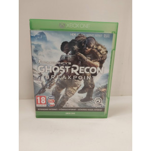  Tom Clancy's Ghost Recon...