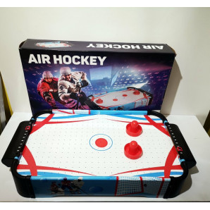 Gra Air Hockey cymbergaj...