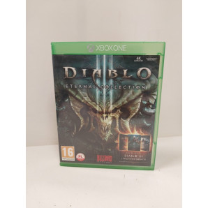 Gra Diablo III Eternal...
