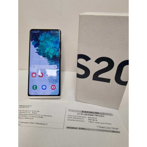 Smartfon Samsung S20 FE 5G...