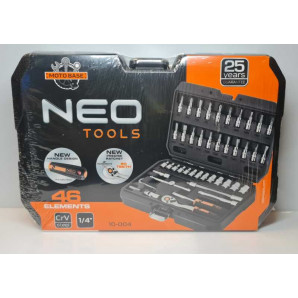 klucze neo tools 46el