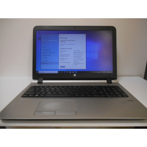 laptop HP ProBook 450 G3 