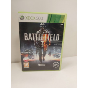 Gra Battlefield 3 Xbox 360