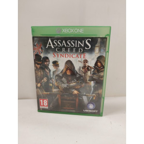Gra Assassin's Creed...