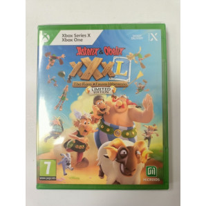 Gra Xbox One / Series X...