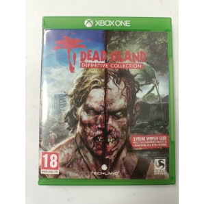 Gra Xbox One "Dead Island...