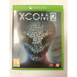 Gra Xbox One "XCOM 2"
