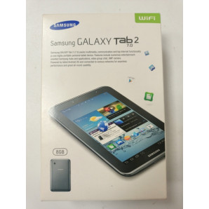 Tablet Samsung Galaxy Tab 2...