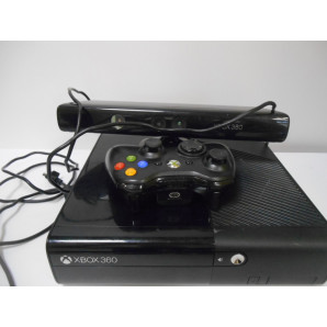 konsola Xbox 360 E kinect