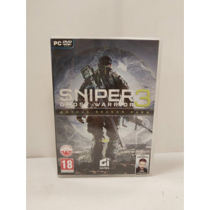 Gra Sniper Ghost Warrior 3 PC