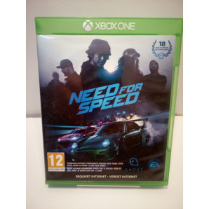 Gra Xbox one Need for Speed