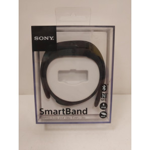 SmartBand Sony SWR10