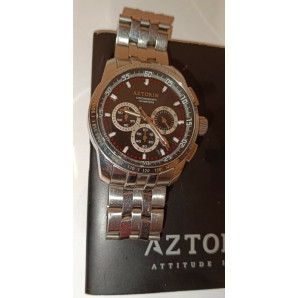 Zegarek Aztorin A032.G113