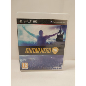 Gra Guitar Hero Live PS3