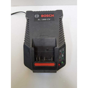 Ładowarka Bosch AL1860 CV