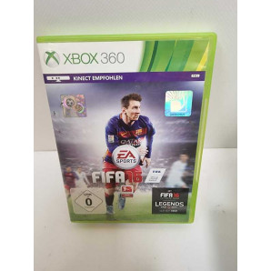 Gra Fifa 16 Xbox 360