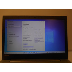 laptop Lenovo Ideapad S130