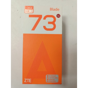 Smartfon ZTE A73 5G 128 GB