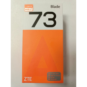 Smartfon ZTE A73 128 GB