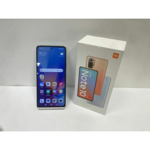 Xiaomi Redmi Note 10 Pro!!...