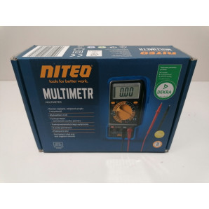 multimetr niteo mltm0210-23