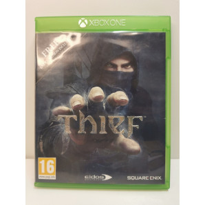 GRA Xbox One THIEF