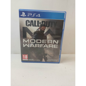Gra Call of Duty Modern...