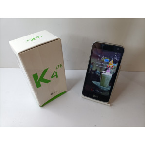 LG K4 LTE 1/8GB 