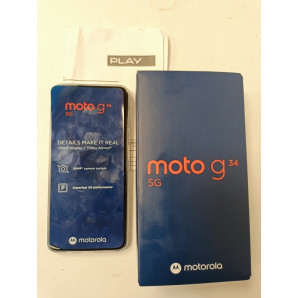 Telefon Motorola Moto G34...