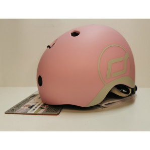 Scoot and ride 1-5 lat kask...