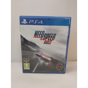 Gra Need for Speed Rivals PS4