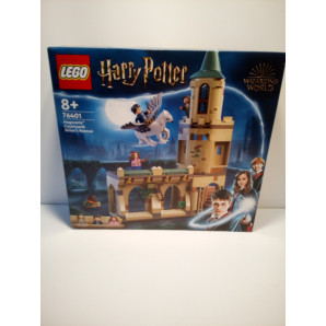 LEGO 76401 Harry Potter...