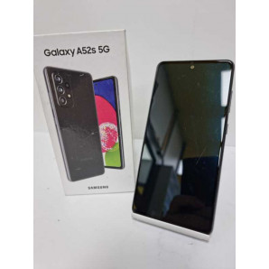 Smartfon Samsung A52S 5G 