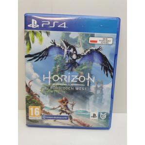 Gra PS4 Horizon Forbidden West