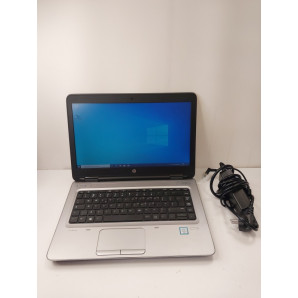Laptop HP ProBook 640 G2 14"