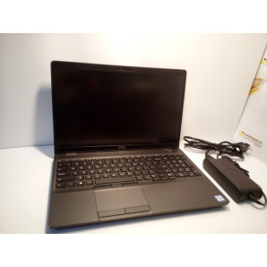 Laptop Dell Latitude 5501...