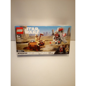 LEGO Star Wars 75265 T-16...