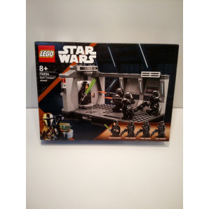 LEGO 75324 Star Wars - Atak...